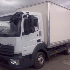 truck